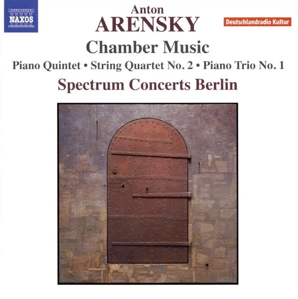 Chamber Music