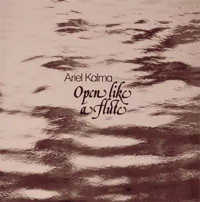 Open Like A Flute