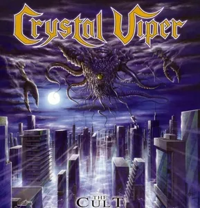THE CULT WHITE LTD.
