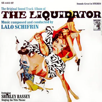 The Liquidator