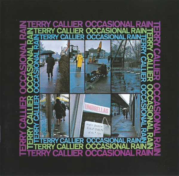 Occasional Rain