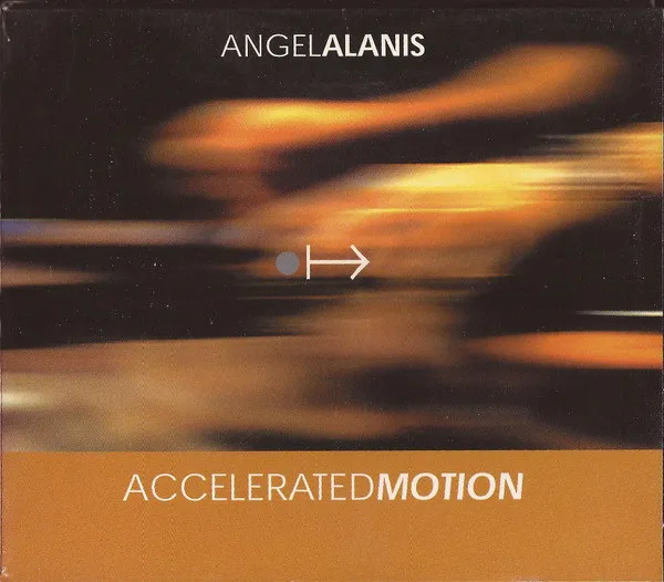 Accelerated Motion