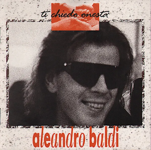Ti Chiedo Onestà
