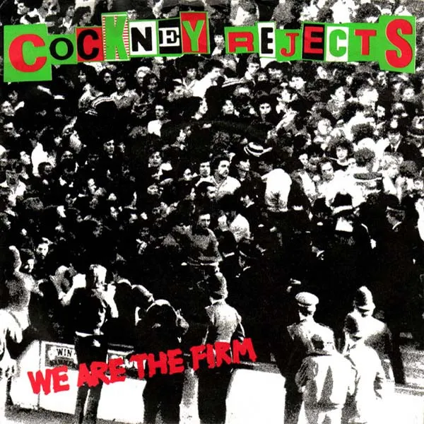 We Are The Firm