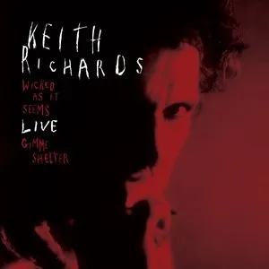 Keith Richards