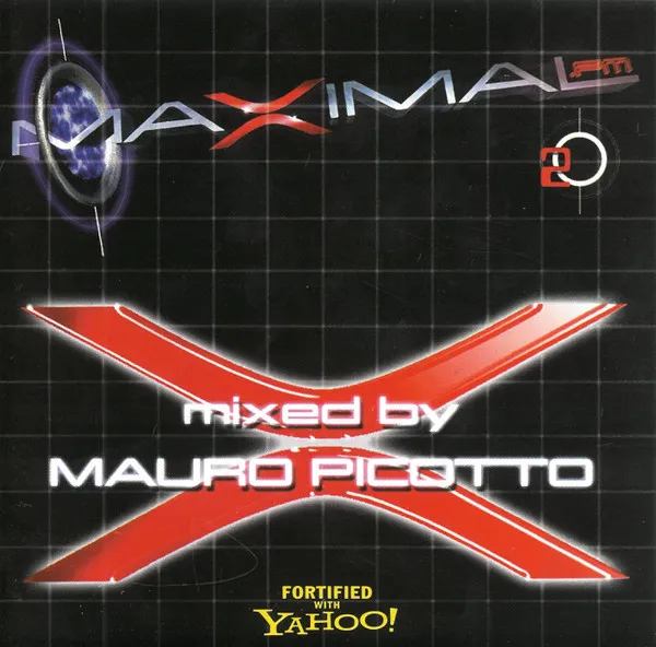 Maximal.FM Compilation Vol. 2
