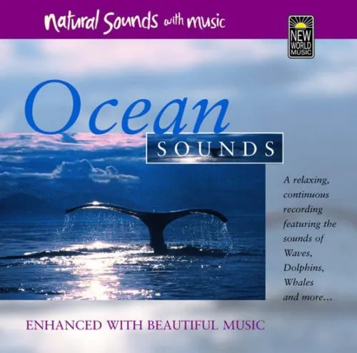 Ocean Sounds - Natural Sounds With Music