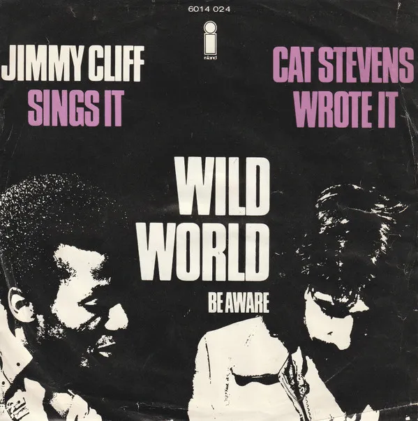 Wild World