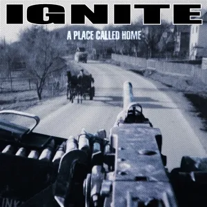 A Place Called Home