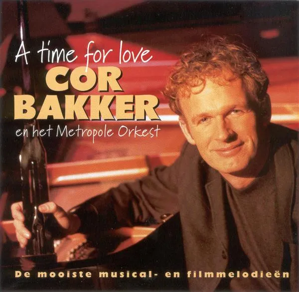 A Time For Love