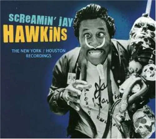 The New York / Houston Recordings