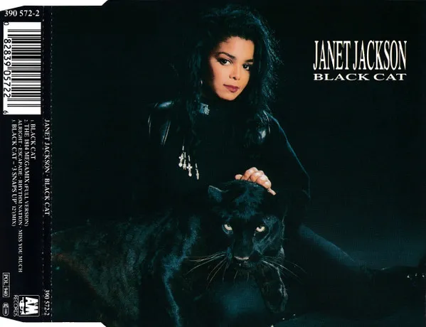 Black Cat