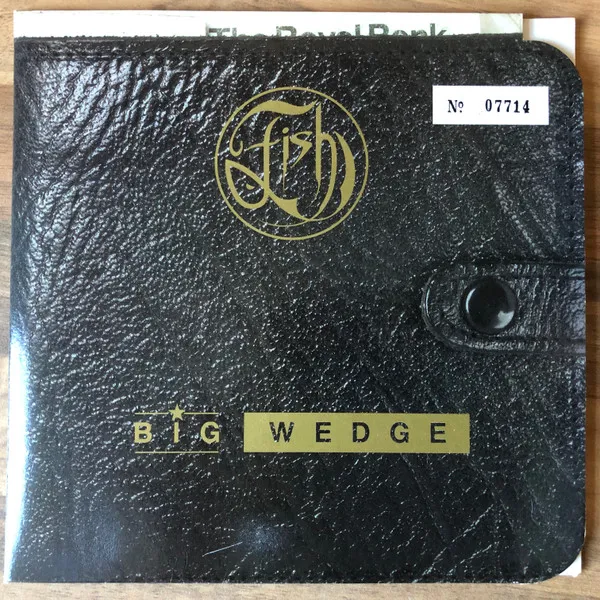 Big Wedge
