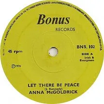 Let There Be Peace