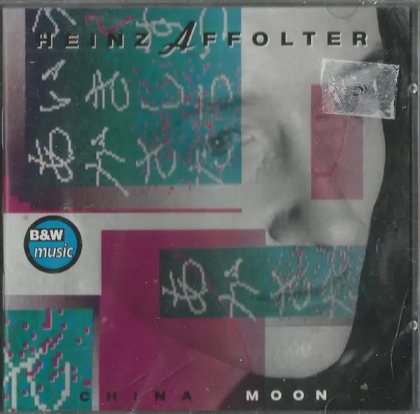 China Moon... Or The Other Side Of Me