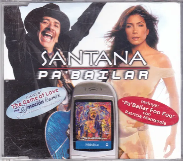 Pa'Bailar