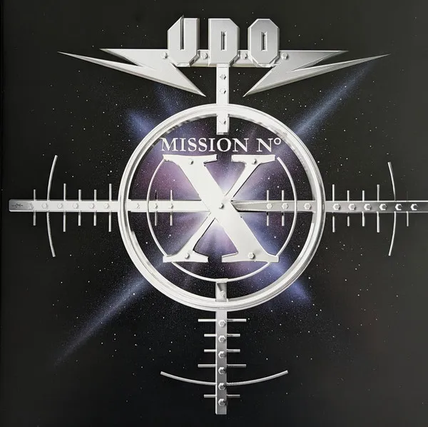Mission No. X