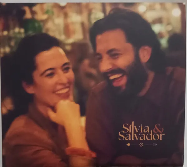 Salvador Sobral & Silvia Perez Cruz