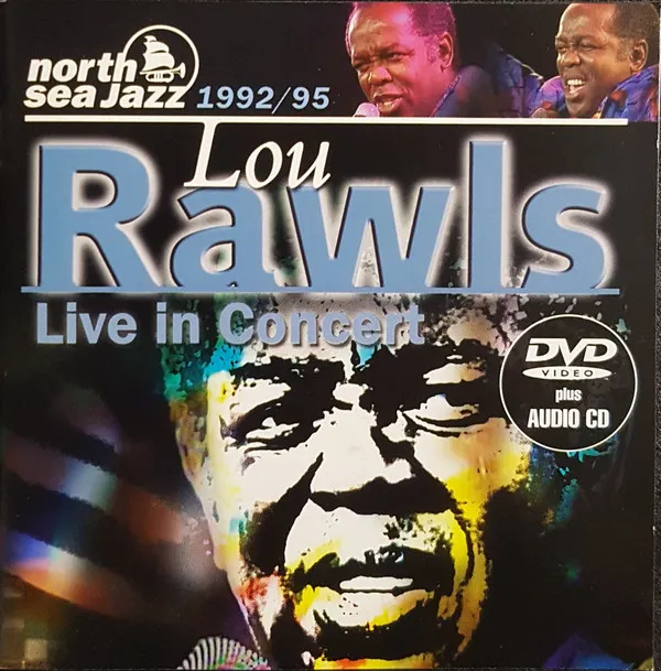 Live In Concert 1992 & 1995 (DVD + CD)