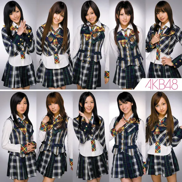 10年桜