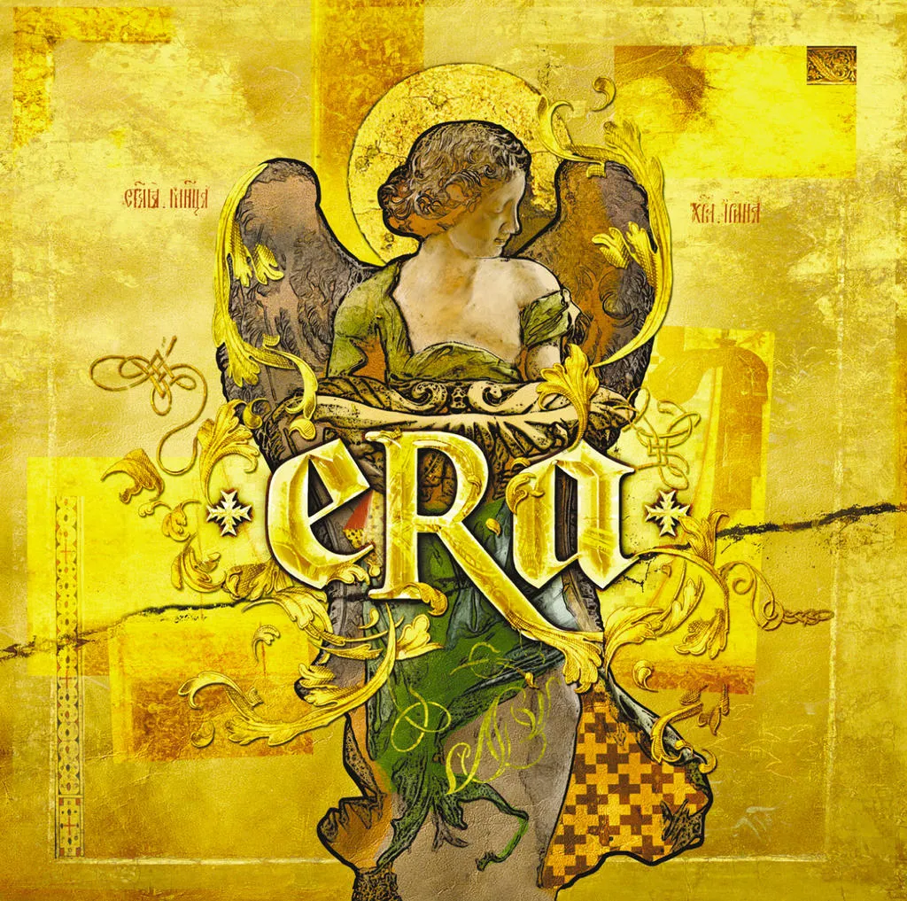 The Very Best Of Era