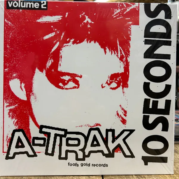 10 Seconds Vol. 2