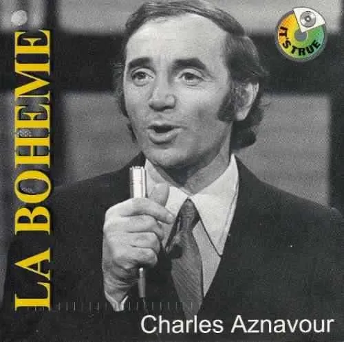 La Boheme