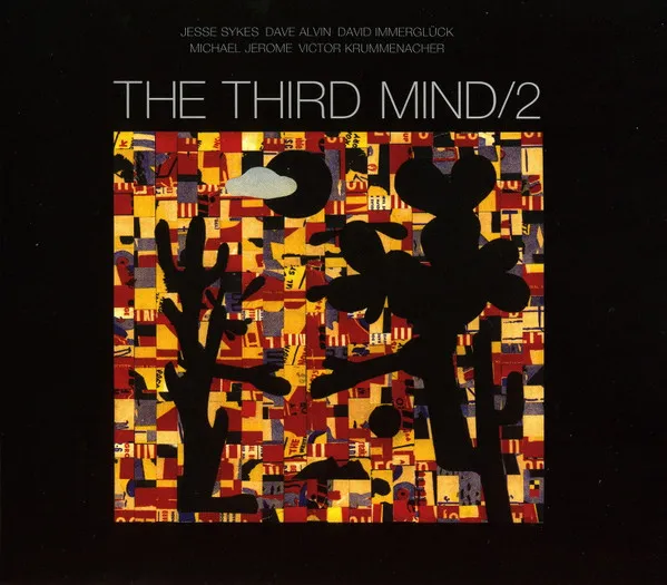 The Third Mind/2