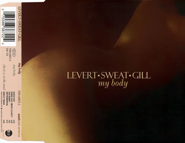 My Body