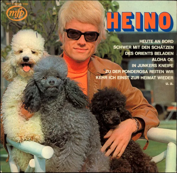 Heino
