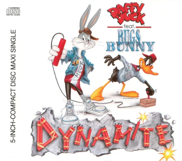 Daffy Duck