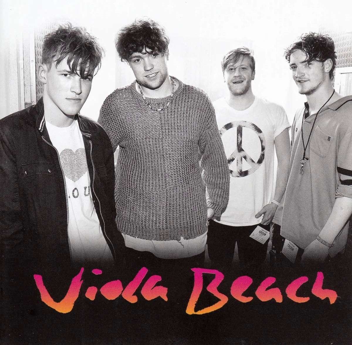 VIOLA BEACH