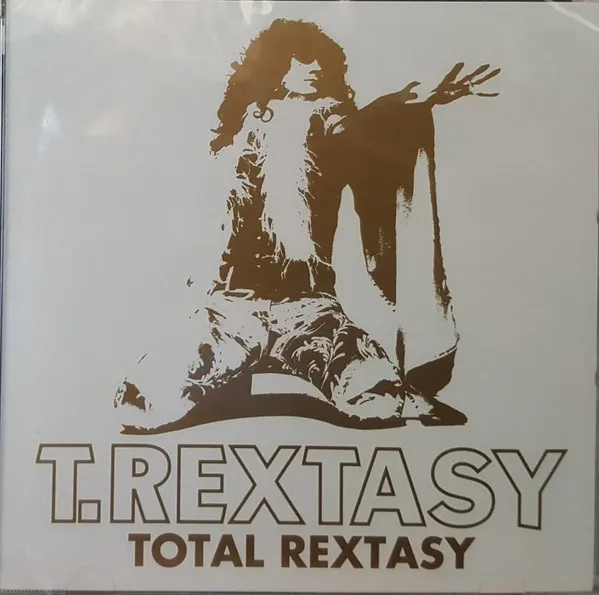 Total Rextasy
