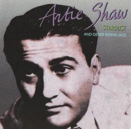 Stardust And Other Swing Jazz