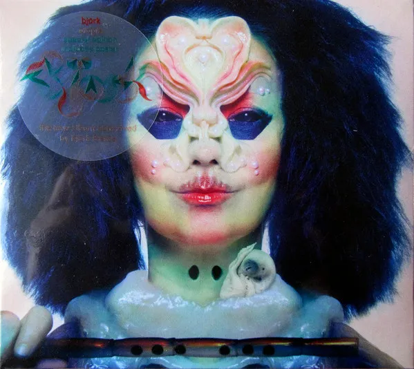 Utopia (Special Edition)