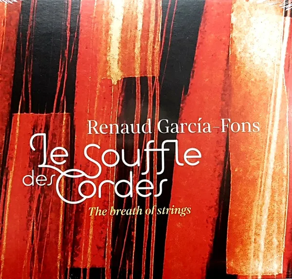 Le Souffle Des Cordes (The Breath Of Strings)