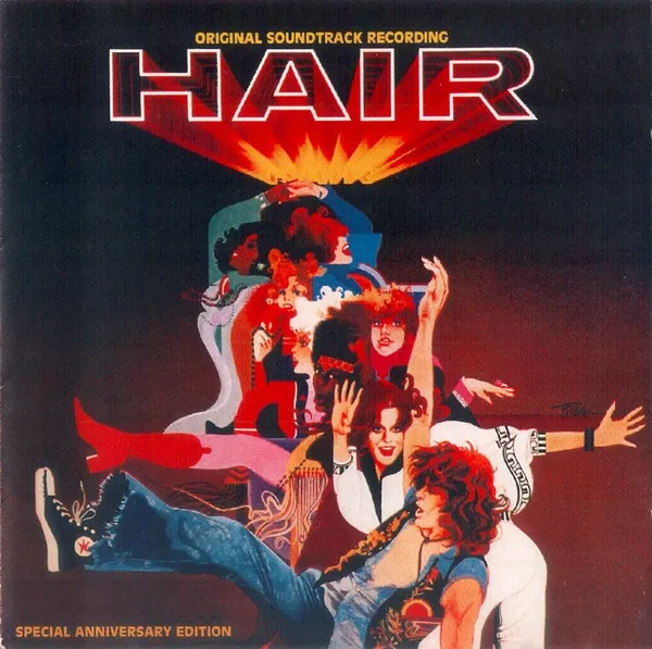 Hair