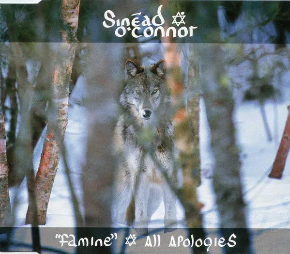 Famine / All Apologies