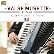 Valse Musette De Paris