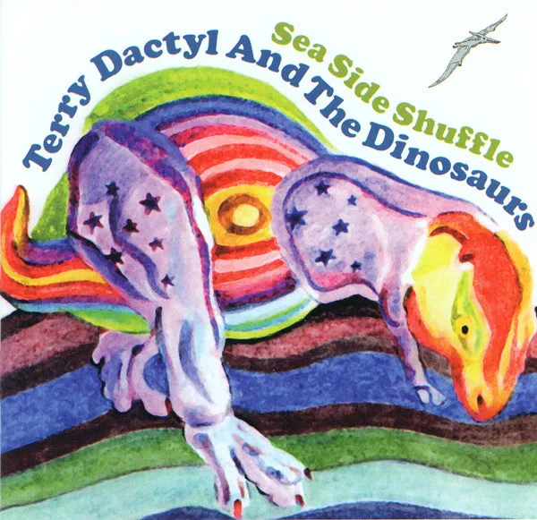 Sea Side Shuffle