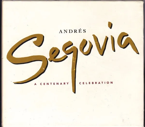 A Centenary Celebration