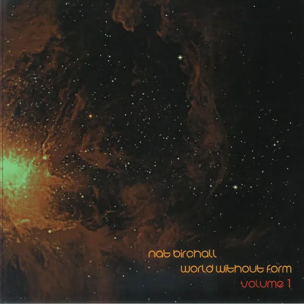 World Without Form Volume 1