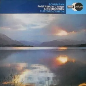 Fantasia In C Major / Kinderscenen