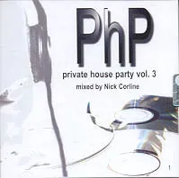 PhP - Private House Party Vol. 3
