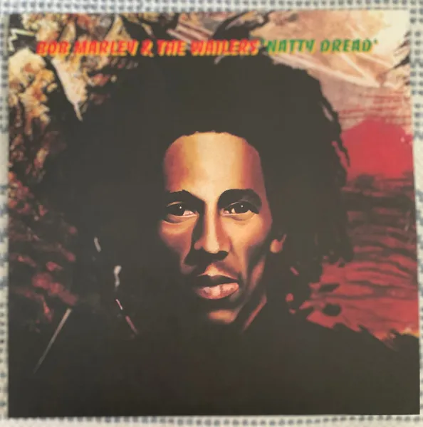 NATTY DREAD