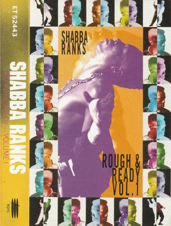 Rough & Ready (Volume 1)