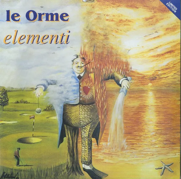 Elementi