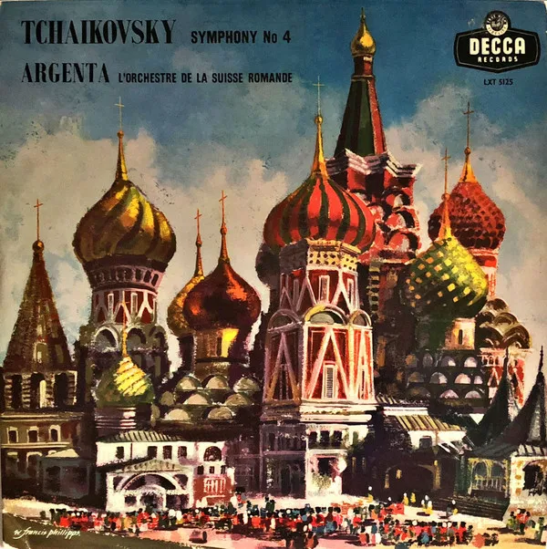 Symphony No. 4