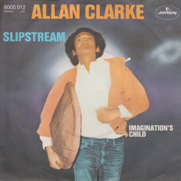 Slipstream / Imagination's Child