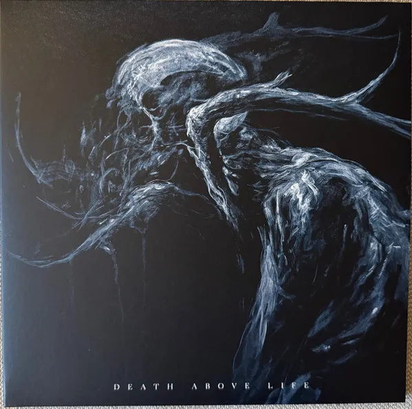 Death Above Life